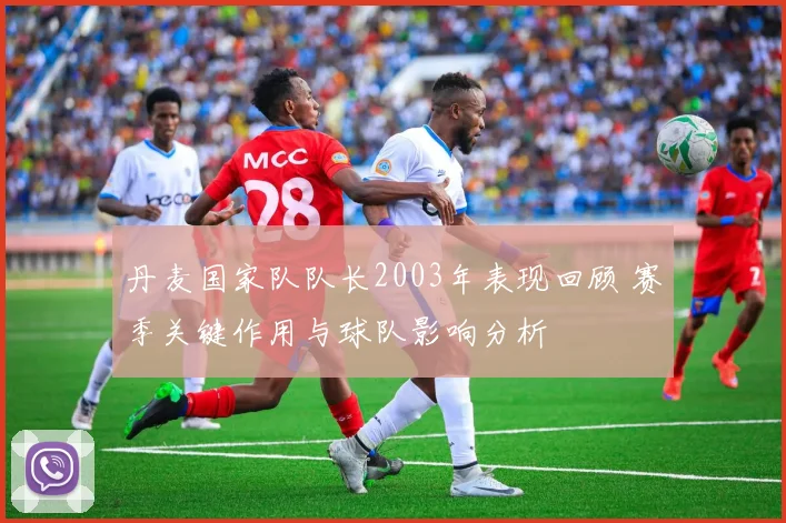 丹麦国家队队长2003年表现回顾 赛季关键作用与球队影响分析